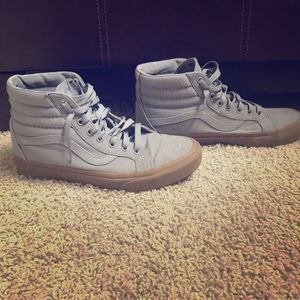 Vans Sk8-Hi Reissue